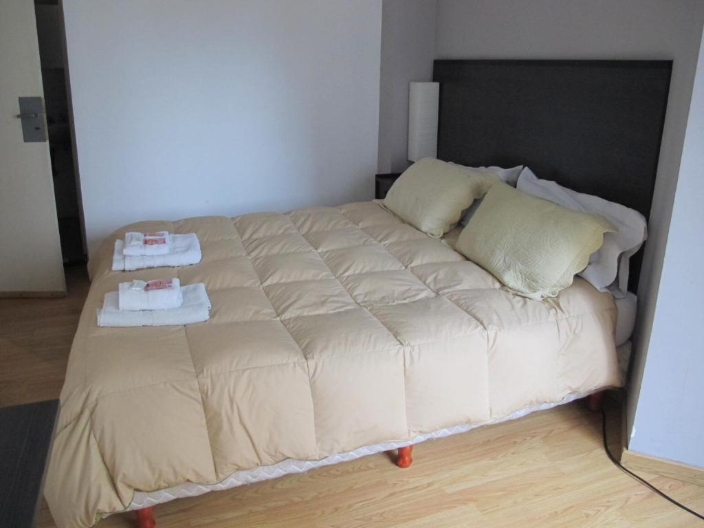 Luco Hotel Buenos Aires Room photo