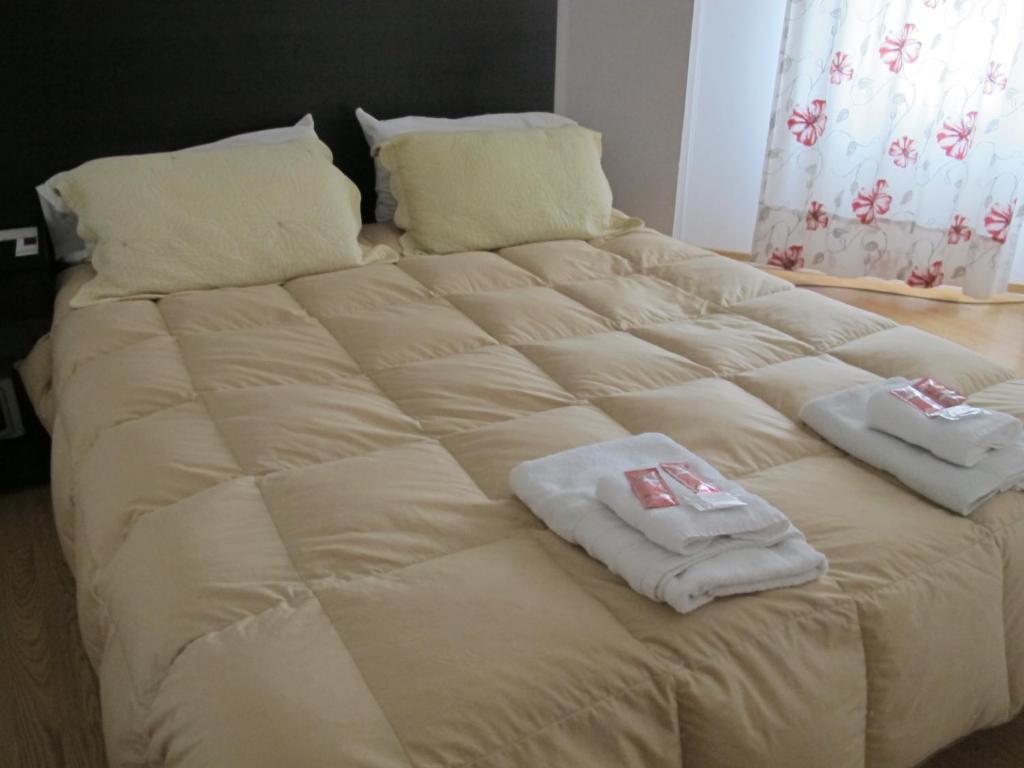 Luco Hotel Buenos Aires Room photo